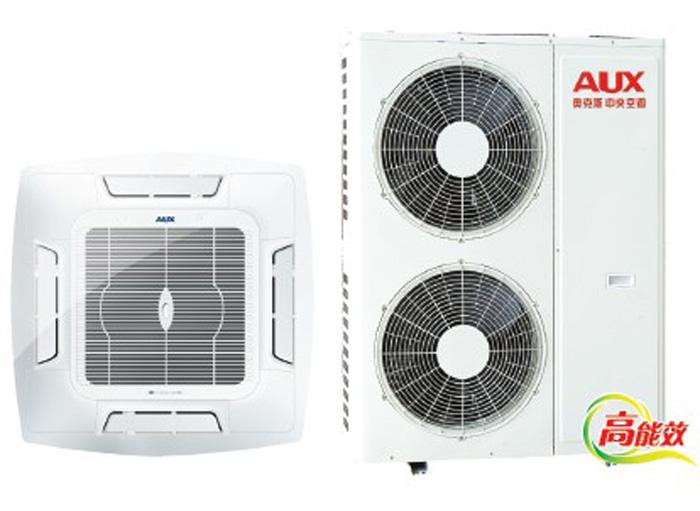 中央空调压缩机的正常保养与维修方法