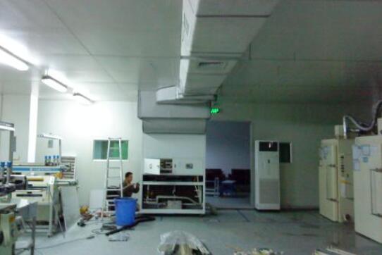 郑州中央空调维修 郑州中央空调维修