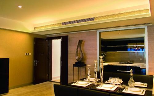 中央空调与空调的优缺点比较 中央空调与空调的优缺点比较