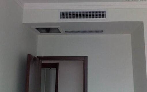 维修中央空调维修清洗如何操作 维修中央空调维修清洗如何操作