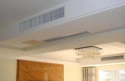 中央空调清洗—清洗内容 中央空调清洗—清洗内容