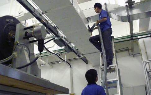 郑州中央空调清洗保养注意事项 郑州中央空调清洗保养注意事项