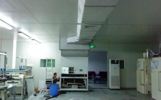 郑州中央空调保养 郑州中央空调保养