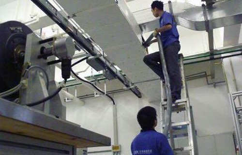 格力中央空调维修—格力中央空调不能启动了