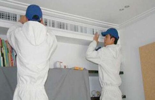 格力中央空调维修—格力中央空调知冷知热故障