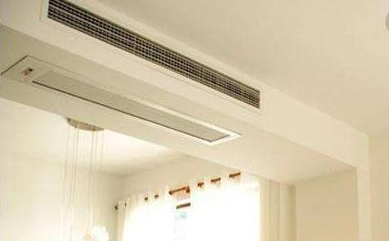 克莱门特中央空调维修