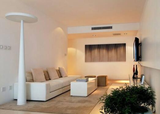 中央空调风机的价格