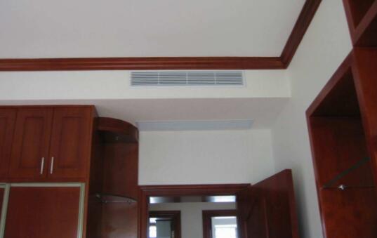 什么是标准的节能中央空调 什么是标准的节能中央空调