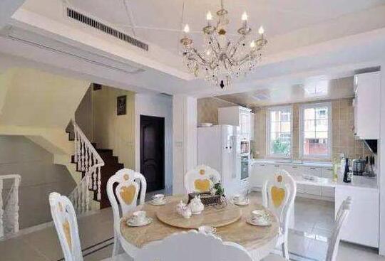 中央空调设定温度要适当 中央空调设定温度要适当