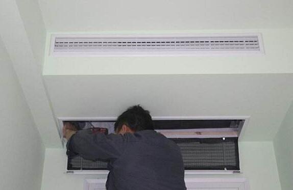 如何延长中央空调的寿命 如何延长中央空调的寿命