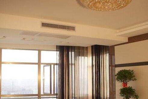 中央空调如何使用更述适? 中央空调如何使用更述适?