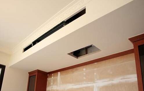 中央空调压缩机不工作的原因是什么