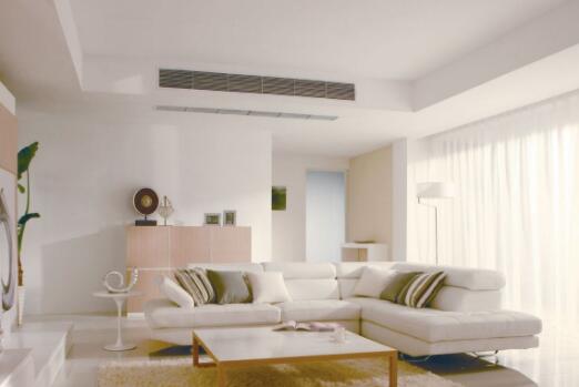 中央空调不能启动压缩机的原因是什么