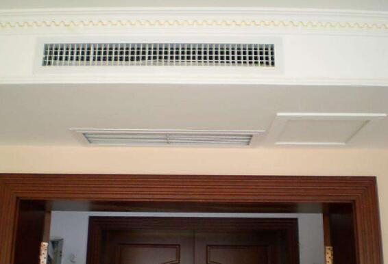 中央空调该如何保养呢 中央空调该如何保养呢