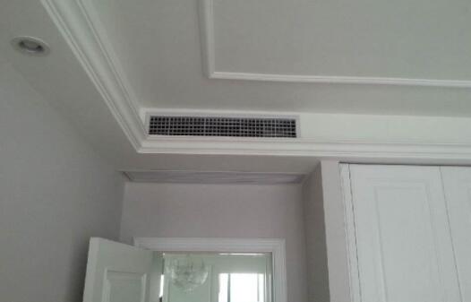 清洗中央空调的注意事项有哪些?清洗中央空调是什么 清洗中央空调的注意事项有哪些?清洗中央空调是什么