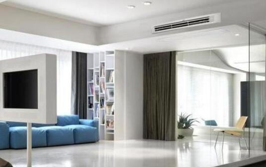 中央空调水系统清洗步骤及技巧