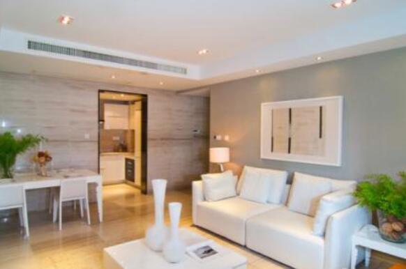 中央空调水系统的3个主要清洗步骤