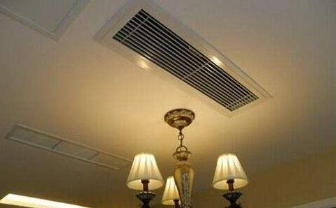 中央空调室内外机清洗方法 中央空调室内外机清洗方法