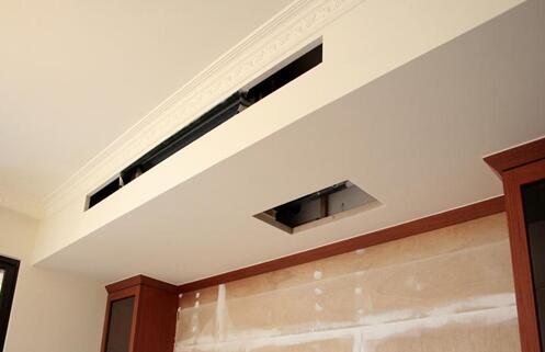 中央空调室外机组的清洗方法 中央空调室外机组的清洗方法