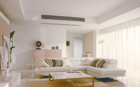 家用中央空调风道清洗 家用中央空调风道清洗