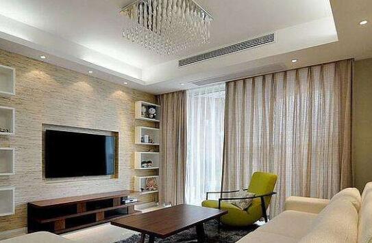 家用中央空调风管的清洗方法 家用中央空调风管的清洗方法