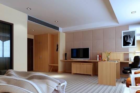 中央空调噪音产生原因 中央空调噪音产生原因