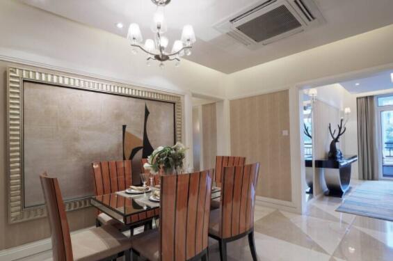 中央空调控制面板的使用技巧 中央空调控制面板的使用技巧