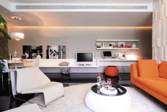 家用中央空调寿命如何才能更长