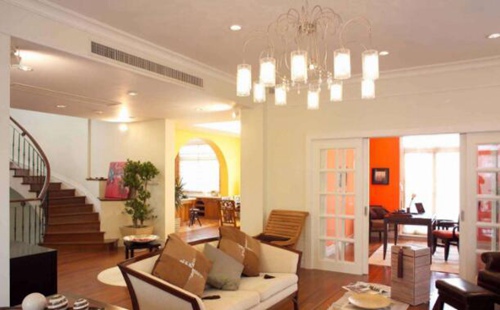 中央空调清洗方法是什么 中央空调清洗方法是什么