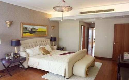 工业空调和家用空调的设计和测试技术标准进行不同