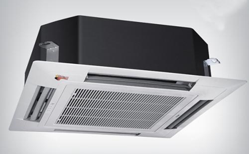 中央空调清洗价格 中央空调清洗价格