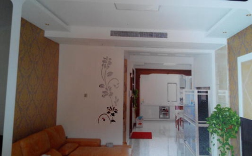 中央空调维护 中央空调维护