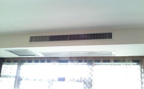 空调安装 空调安装