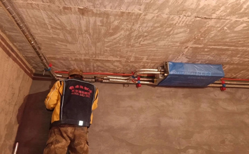 中央空调维修,郑州中央空调维修