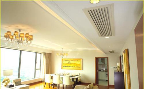 中央空调维修,郑州中央空调维修,克莱门特中央空调