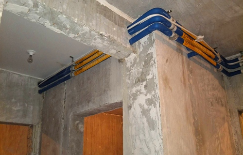 郑州中央空调维修