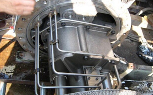 克莱门特水机和氟机有什么不同