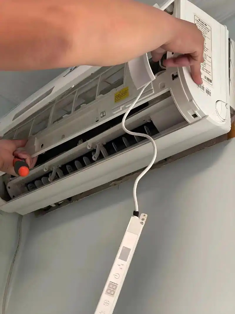 如何使用空调，减低维修维护费用？